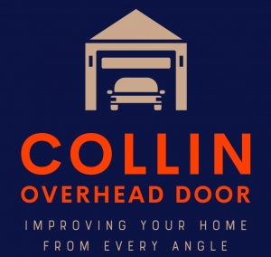 Collin Overhead Logo
